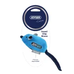 عروسک گربه طرح موش کت نیپ دار برند جویسر