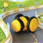 اسباب بازی ماشین اتوماتیک زنبور کد 106308 - Image 2