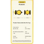 اسباب بازی ماشین اتوماتیک زنبور کد 106308 - Image 3