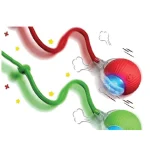 اسباب بازی توپ متحرک دنباله دار راینو کد 106310 - Image 2