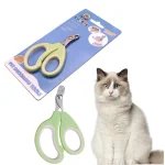 ناخن گیر قیچی سگ و گربه مدل آکو زرپت کد 106322 - Image 3