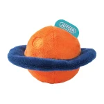 عروسک سگ و گربه جویسر کت نیپ دار مدل سیاره - Image 2