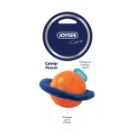 عروسک سگ و گربه جویسر کت نیپ دار مدل سیاره