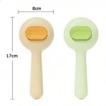 برس سگ و گربه قابلیت تخلیه مو مدل بیک کد 106318 - Image 2