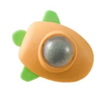 آبنبات دیواری گربه طعم کت نیپ طرح سفینه کد 106312 - Image 5