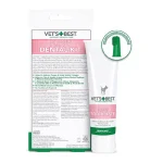 کیت مسواک و خمیردندان توله سگ وتس بست Vet’s Best Puppy - Image 2