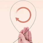 اسباب بازی میله ای بلند گربه به همراه عروسک پرنده کد 106311 - Image 6