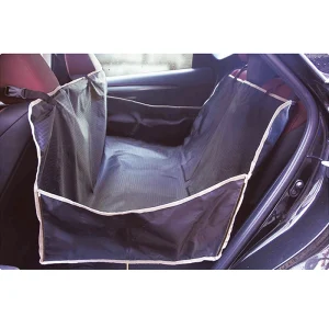کاور صندلی خودرو برای سگ و گربه