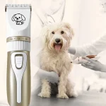 ماشین اصلاح موی سگ و گربه کد 106362 - Image 2