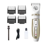 ماشین اصلاح موی سگ و گربه کد 106362 - Image 4