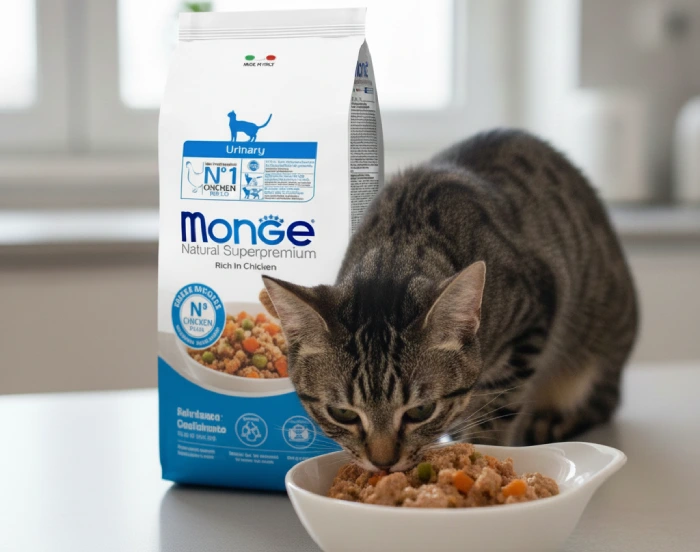 بیماری کلیه در گربه و تقویت کلیه ها