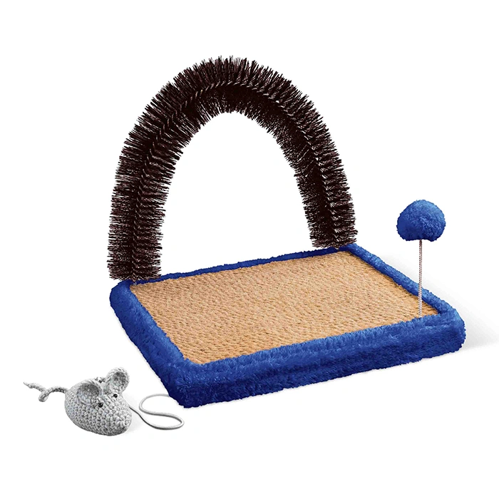 Scratcher-Earth-cat-- اسکرچر گربه زمینی نیناپت