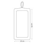 اسکرچر دیواری گربه نیناپت مدل سافت