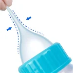 ست شیشه شیر بچه گربه و توله سگ ظرفیت 120 میلی لیتر کد 112337 - Image 4