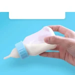 ست شیشه شیر بچه گربه و توله سگ ظرفیت 120 میلی لیتر کد 112337 - Image 5