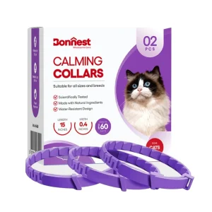 قلاده آرامش بخش گربه بونست