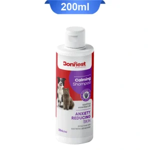 شامپو آرام بخش سگ و گربه بونست