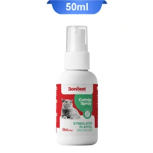 اسپری کت نیپ گربه بونست