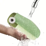 قمقمه آب تاشو همراه سگ و گربه سایز کوچک کد 106353 - Image 3