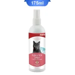اسپری ضد کک و کنه گربه بایولاین 175 میلی لیتر Bioline Flea & Tick Spray
