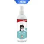 اسپری ضد کک و کنه سگ بایولاین 175 میلی لیتر Bioline Flea & Tick Spray