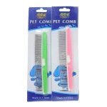 شانه گره باز کن ضدلغزش سگ و گربه رزپت کد 106321 - Image 4