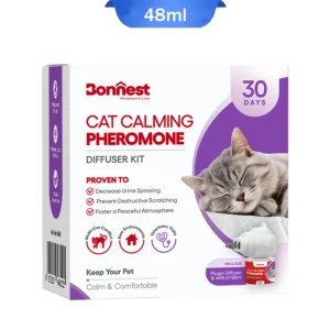 کیت پخش کننده آرامش گربه بونست