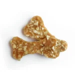 تشویقی سگ ام پت مدل روهاید استخوان مرغ وزن 80 گرم M-Pets Chicken Snack - Image 2