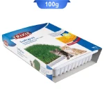 علف گربه تریکسی وزن 100 گرم Trixie Softgras