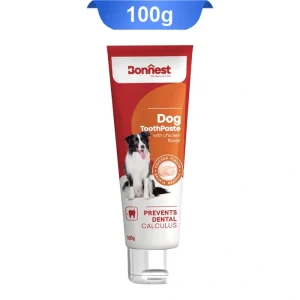 خمیردندان سگ بونست با طعم مرغ