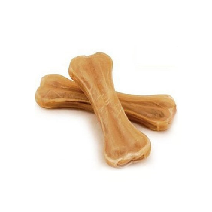 استخوان-های-سگ-12-سانتیمتر تشویقی سگ ژلاتینی مدل استخوان 2 عددی 12 سانتی متر کد 104025 - Image 1