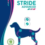 شربت گلوکزامین سگ مبتلا به آرتروز تی آر ام مدل ادوانس