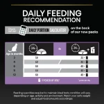 غذا خشک بچه گربه عقیم پروپلن (کیتن) طعم سالمون وزن 1.5 کیلوگرم ProPlan Kitten Sterilised Healthy Start - Image 6