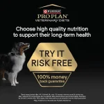 غذا خشک سگ رنال فانکشن پروپلن (درمانی) وزن 3 کیلوگرم PRO PLAN Renal Function Dog - Image 6