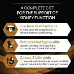 غذا خشک سگ رنال فانکشن پروپلن (درمانی) وزن 3 کیلوگرم PRO PLAN Renal Function Dog - Image 3
