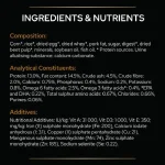 غذا خشک سگ رنال فانکشن پروپلن (درمانی) وزن 3 کیلوگرم PRO PLAN Renal Function Dog - Image 2