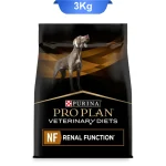 غذا خشک سگ رنال فانکشن پروپلن (درمانی) وزن 3 کیلوگرم PRO PLAN Renal Function Dog