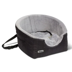 کریر ماشین سگ و گربه رنگ مشکی (دوکاره)