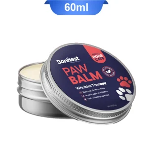 بالم ضد چین و چروک پنجه سگ و گربه بونست