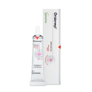 پماد گوش سگ و گربه ویتوکینول درمان باکتری،قارچ و انگل گوش