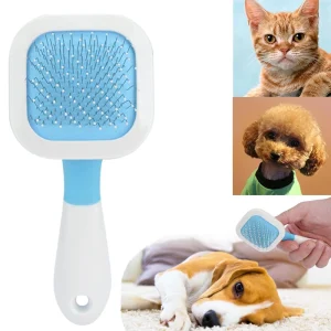 برس کوچک سگ و گربه 360 درجه